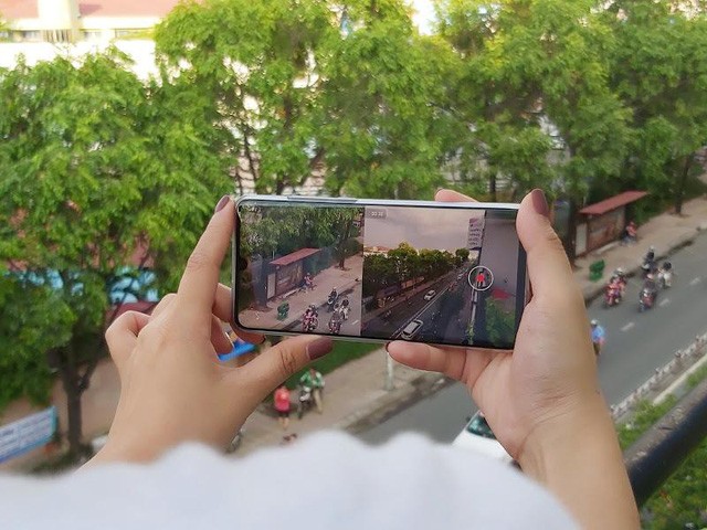 Nâng tầm trải nghiệm smartphone của bạn Nâng tầm trải nghiệm smartphone của bạn