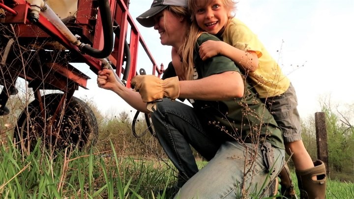 Cô Suzanne Cook Cô Suzanne Cook