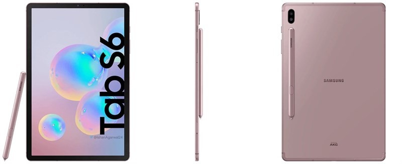 Ở mặt sau, ngoài cụm camera kép với chất lượng siêu nét là rãnh chứa S-pen. Ở mặt sau, ngoài cụm camera kép với chất lượng siêu nét là rãnh chứa S-pen.