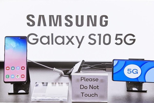 6 điểm yếu chí tử của công nghệ 5G ảnh 3 6 điểm yếu chí tử của công nghệ 5G