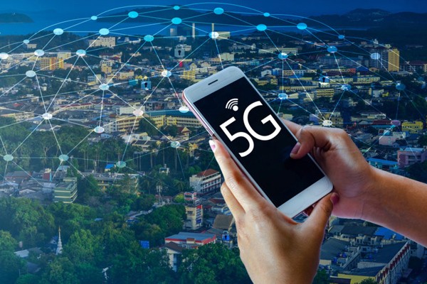 6 điểm yếu chí tử của công nghệ 5G ảnh 4 6 điểm yếu chí tử của công nghệ 5G