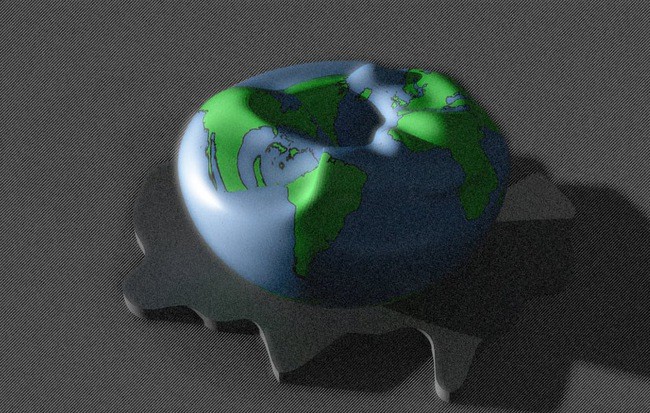 Nếu muốn cùng nhau kiến tạo một hành tinh đáng sống hơn, với một tương lai tốt đẹp hơn, không gì khác chúng ta phải bắt đầu hành động ngay từ hôm nay. Nếu muốn cùng nhau kiến tạo một hành tinh đáng sống hơn, với một tương lai tốt đẹp hơn, không gì khác chúng ta phải bắt đầu hành động ngay từ hôm nay.