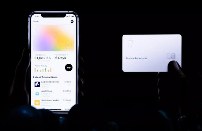 Jailbreak iPhone có thể khiến cho tài khoản Apple Card của bạn bị khóa ngay lập tức không cần hỏi - Ảnh 1. Jailbreak iPhone có thể khiến cho tài khoản Apple Card của bạn bị khóa ngay lập tức không cần hỏi - Ảnh 1.