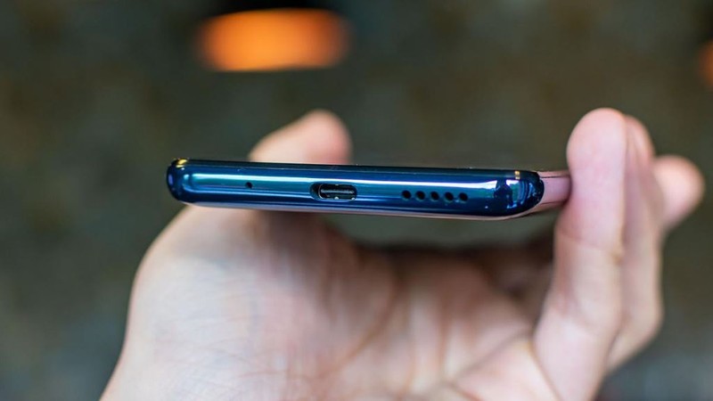 Motorola One Action ra mắt: điểm nhấn camera góc siêu rộng ảnh 7