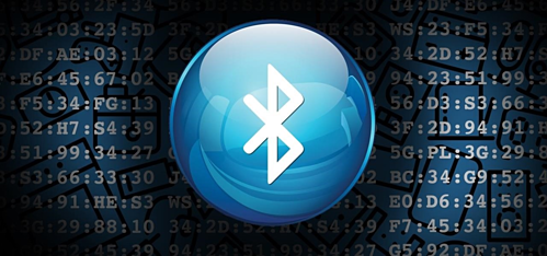 Hacker có thể tấn công smartphone qua Bluetooth