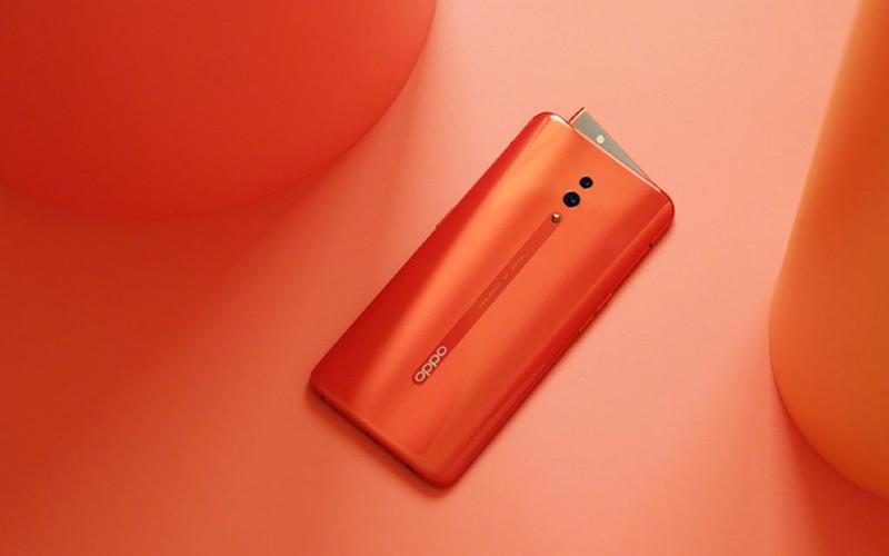 Màu mới tông xoẹt tông với Enco Q1 của Oppo Reno chăng? Oppo vẫn chưa ấn định ngày phát hành cho Enco Q1 và kể cả giá dành cho sản phẩm này là bí ấn. Theo Gsmarena Minh Huệ