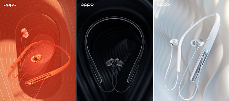 Màu mới tông xoẹt tông với Enco Q1 của Oppo Reno chăng? Màu mới tông xoẹt tông với Enco Q1 của Oppo Reno chăng?