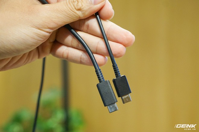 Trải nghiệm sạc nhanh củ sạc 45W và 25W của Samsung Galaxy Note10+, kết quả thật bất ngờ! - Ảnh 5.