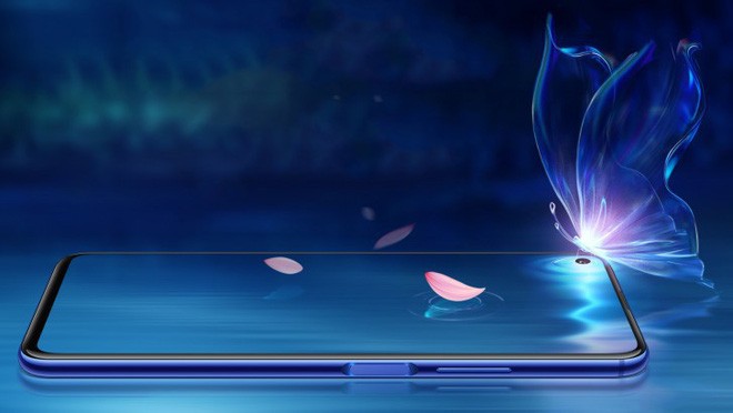 Honor 20S ra mắt: Màn hình đục lỗ, 3 camera sau, chip Kirin 810, pin 3.750 mAh, giá từ 265 USD - Ảnh 4. Honor 20S ra mắt: Màn hình đục lỗ, 3 camera sau, chip Kirin 810, pin 3.750 mAh, giá từ 265 USD - Ảnh 4.