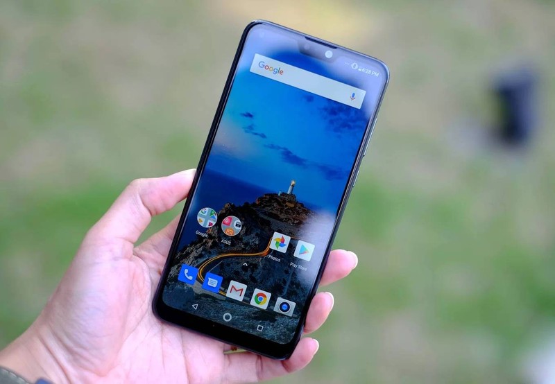 6 smartphone tầm trung pin khủng ảnh 6 6 smartphone tầm trung pin khủng