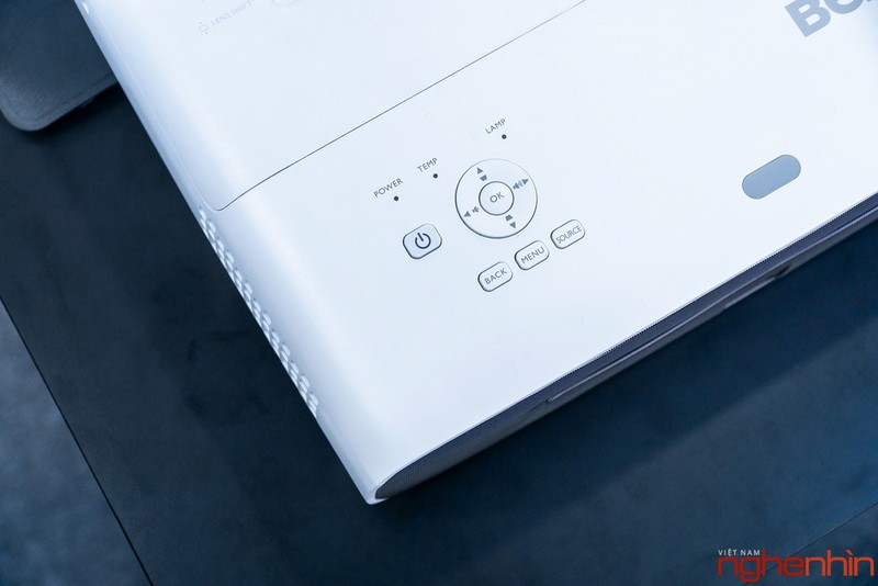 BenQ ra mắt hai mẫu máy chiếu 4K UHD, tích hợp công nghệ Cinematic Color giá từ 60 triệu ảnh 13 BenQ ra mắt hai mẫu máy chiếu 4K UHD, tích hợp công nghệ Cinematic Color giá từ 60 triệu ảnh 17