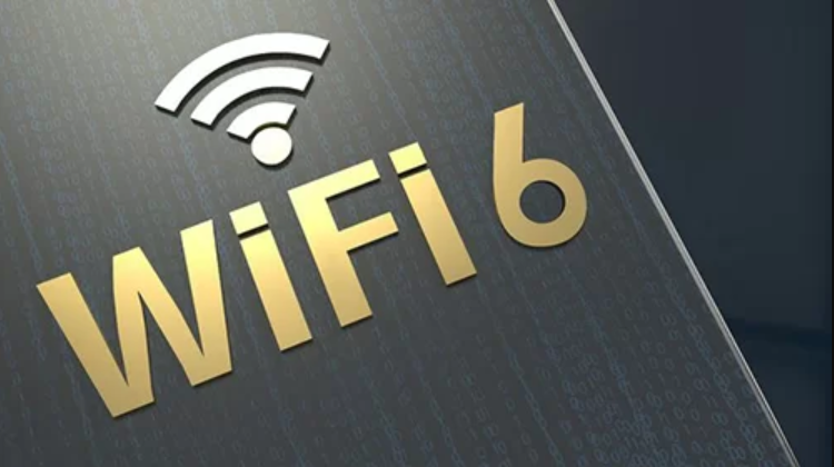 Wi-Fi 6 có nhiều ưu điểm về tốc độ kết nối và bảo mật. Wi-Fi 6 có nhiều ưu điểm về tốc độ kết nối và bảo mật.