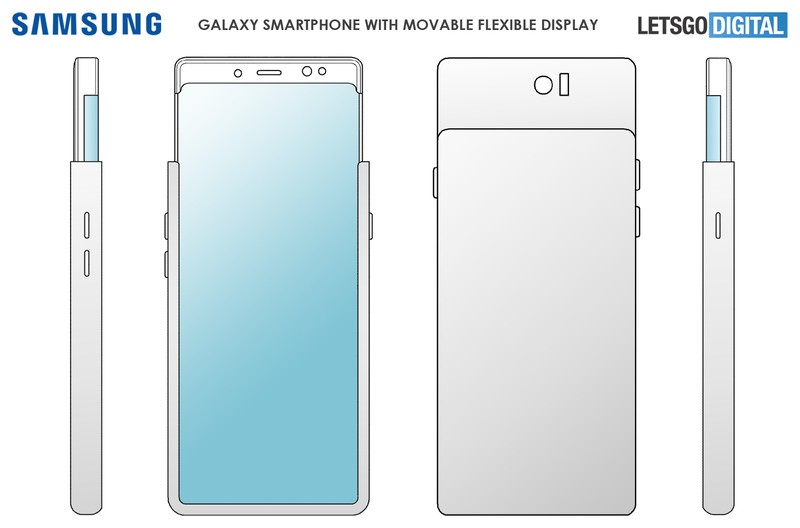Samsung sẽ tung 'vũ khí bí mật' để đấu iPhone 12 của Apple ảnh 2 Samsung sẽ tung 'vũ khí bí mật' để đấu iPhone 12 của Apple