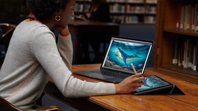 iPad và MacBook màn hình Mini-LED sẽ trình làng vào cuối năm sau ảnh 1