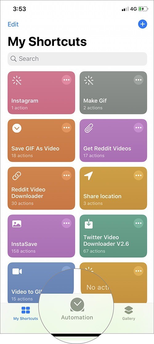 Cách tự động tắt Wi-Fi iPhone, iPad khi bạn rời khỏi nhà