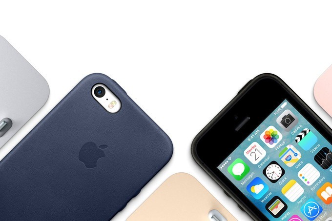 iPhone SE 2 sẽ như người dùng mong đợi ? ảnh 5