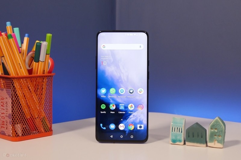 10 smartphone Android mạnh nhất thế giới ảnh 7 10 smartphone Android mạnh nhất thế giới