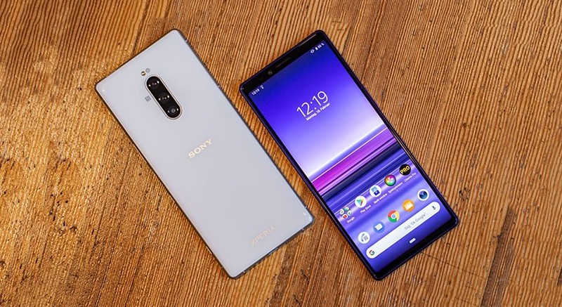10 smartphone Android mạnh nhất thế giới ảnh 2 10 smartphone Android mạnh nhất thế giới