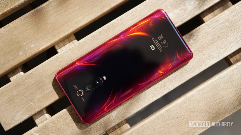 10 smartphone Android mạnh nhất thế giới ảnh 3 10 smartphone Android mạnh nhất thế giới