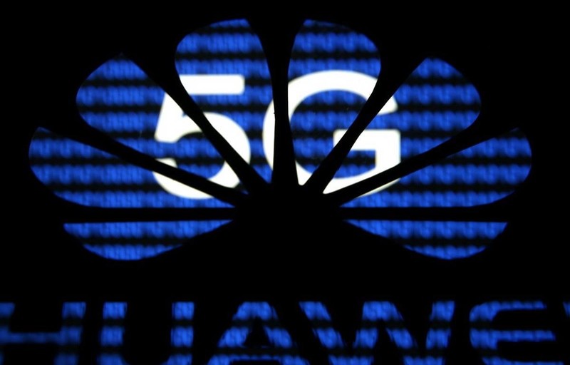 Quyết định cấm Huawei xây dựng mạng 5G sẽ hủy hoại các lợi ích của Đức. (Nguồn: Reuters)