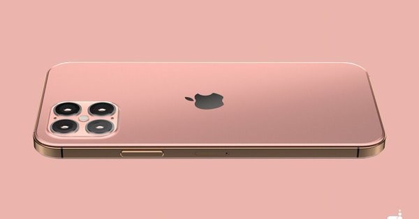 Mẫu iPhone 12 nhận được nhiều phản ứng trái chiều ảnh 2 Mẫu iPhone 12 nhận được nhiều phản ứng trái chiều