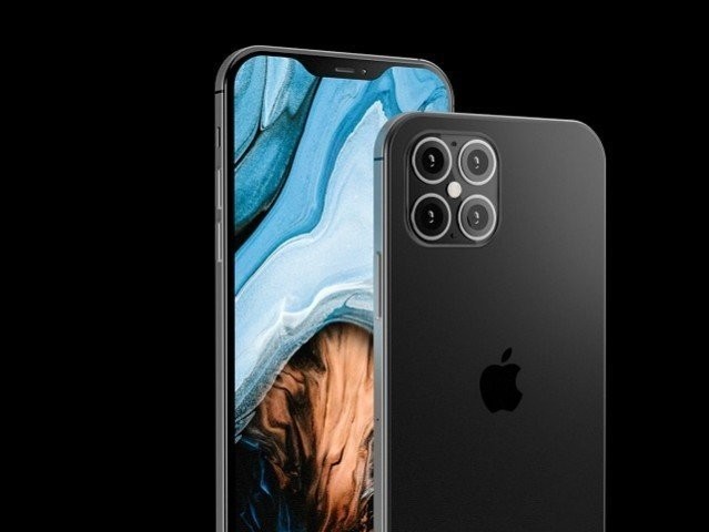Mẫu iPhone 12 nhận được nhiều phản ứng trái chiều ảnh 1 Mẫu iPhone 12 nhận được nhiều phản ứng trái chiều