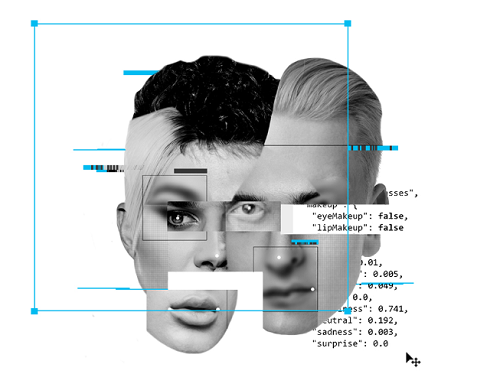 AI phân biệt giới tính chỉ hoạt động hiệu quả với những người có ngoại hình nam, nữ điển hình và trong độ tuổi từ 25-35 tuổi. Ảnh: CNN