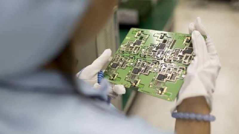 Trung Quốc cấm dùng Windows và phần cứng nước ngoài trên máy tính chính phủ ảnh 1 Trung Quốc cấm dùng Windows và phần cứng nước ngoài trên máy tính chính phủ ảnh 1