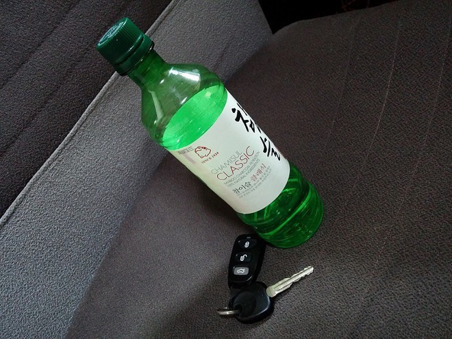 Phạt 40 triệu “ma men” ở Việt Nam chưa là gì so với các nước trên thế giới ảnh 4 Phạt 40 triệu 'ma men' ở Việt Nam chưa là gì so với các nước trên thế giới