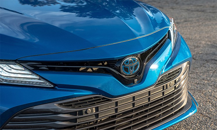 Toyota, Lexus tại Mỹ triệu hồi 696.000 xe. Toyota, Lexus tại Mỹ triệu hồi 696.000 xe.