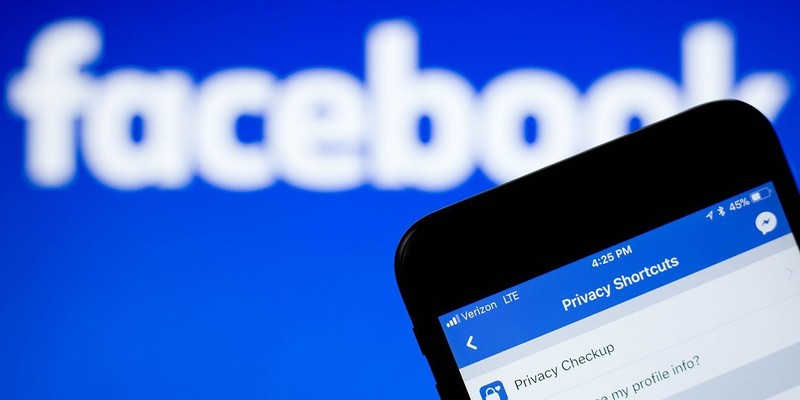 Cách tắt tính năng theo dõi hoạt động bên ngoài của Facebook