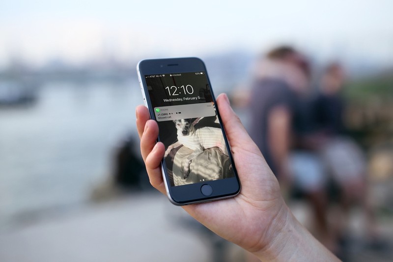 Cách sửa lỗi iPhone không hiện thông báo cuộc gọi nhỡ ảnh 1 Cách sửa lỗi iPhone không hiện thông báo cuộc gọi nhỡ