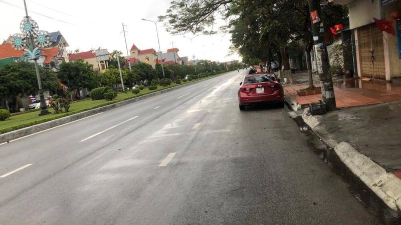 Mục tiêu nhắm đến của các đối tượng trộm cắp tài sản trong ô tô là những chiếc ô tô đậu đỗ ở các đoạn đường vắng, trước các biệt thự, nhà cao tầng, không có người trông giữ