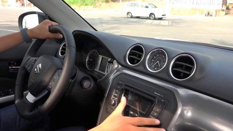 Muốn biết chiếc xe thế nào, điều đầu tiên cần làm là hãy lái thử nó Muốn biết chiếc xe thế nào, điều đầu tiên cần làm là hãy lái thử nó