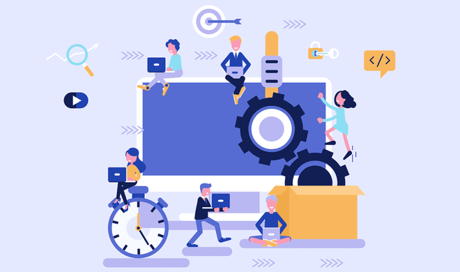 Đưa hoạt động của các công ty lên đám mây chưa bao giờ là một công việc dễ dàng. Đưa hoạt động của các công ty lên đám mây chưa bao giờ là một công việc dễ dàng.