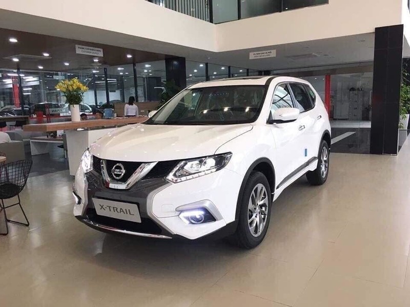 Hầu hết xe Nissan đều nhận ưu đãi quà tặng lớn trong dịp này. Hầu hết xe Nissan đều nhận ưu đãi quà tặng lớn trong dịp này.