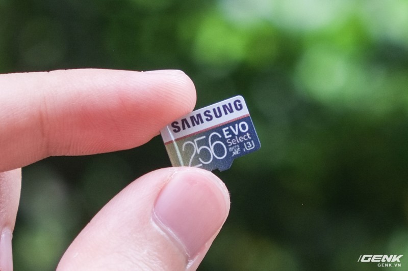 Cho dù có sale mạnh đến đâu, một chiếc thẻ nhớ 256GB, 512GB hay 1TB hàng thật sẽ không bao giờ có giá 100.000 đồng. Cho dù có sale mạnh đến đâu, một chiếc thẻ nhớ 256GB, 512GB hay 1TB hàng thật sẽ không bao giờ có giá 100.000 đồng.