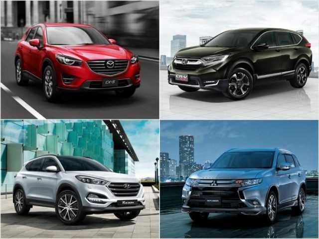 Về lý thuyết, các mẫu xe lắp ráp trong nước sẽ có lợi thế đối với các dòng xe nhập khẩu nếu được ưu đãi Về lý thuyết, các mẫu xe lắp ráp trong nước sẽ có lợi thế đối với các dòng xe nhập khẩu nếu được ưu đãi