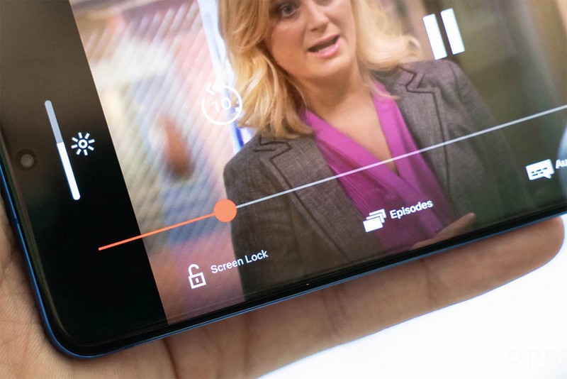 Cách khóa trình điều khiển phát lại trên Netflix để có trải nghiệm xem phim tốt hơn ảnh 1 Cách khóa trình điều khiển phát lại trên Netflix để có trải nghiệm xem phim tốt hơn
