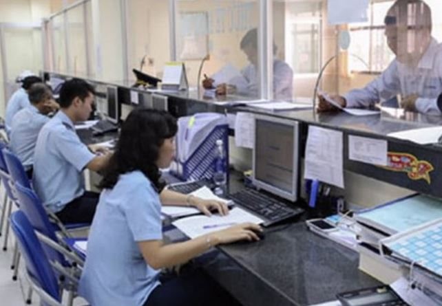 Tổng cục Hải quan dự kiến tích hợp 60 dịch vụ công trực tuyến mức độ 4 lên Cổng dịch vụ Công quốc gia trong năm 2020. Ảnh: Tạp chí tài chính Tổng cục Hải quan dự kiến tích hợp 60 dịch vụ công trực tuyến mức độ 4 lên Cổng dịch vụ Công quốc gia trong năm 2020. Ảnh: Tạp chí tài chính