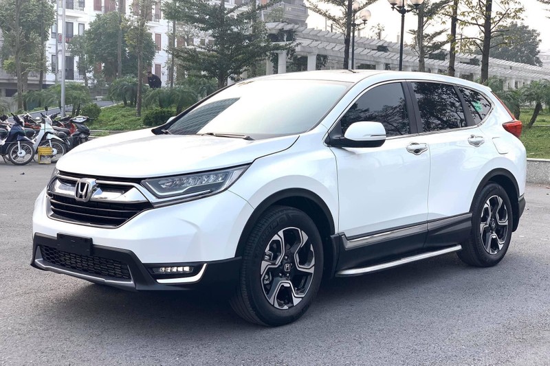 Honda chuẩn bị khai tử một loạt phiên bản tiêu chuẩn tại Việt Nam. Ảnh minh họa. Honda chuẩn bị khai tử một loạt phiên bản tiêu chuẩn tại Việt Nam. Ảnh minh họa.