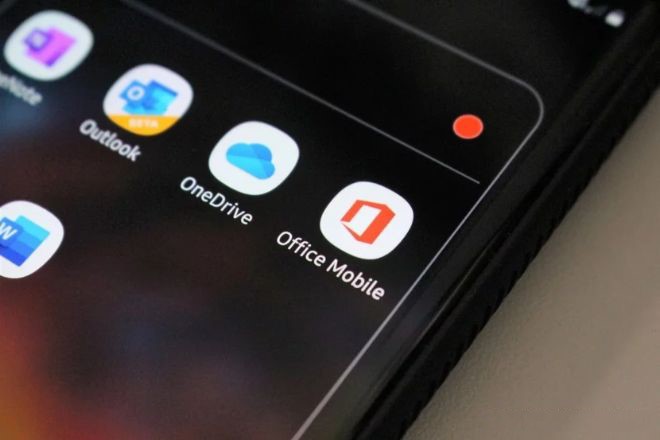 Ứng dụng Android hợp nhất các công cụ Office Ứng dụng Android hợp nhất các công cụ Office