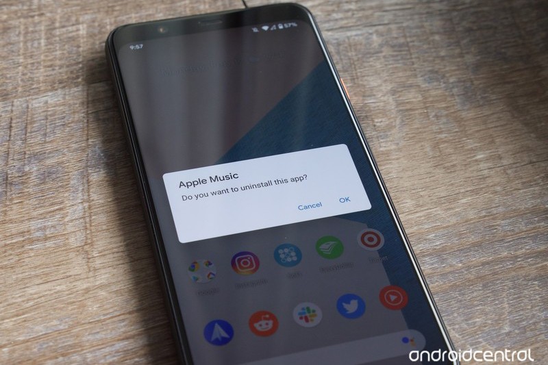 4 cách xóa ứng dụng rác trên điện thoại Android ảnh 1 4 cách xóa ứng dụng rác trên điện thoại Android