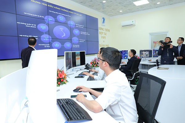 Tháo ‘vòng kim cô’ cho sáng tạo giúp Việt Nam chuyển đổi số ảnh 4 “Make in Vietnam” là giải pháp quan trọng đẩy nhanh chuyển đổi số