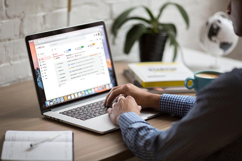 Mẹo dọn dẹp khung bên trái của Gmail để trông gọn gàng và ngăn nắp hơn ảnh 1 Mẹo dọn dẹp khung bên trái của Gmail để trông gọn gàng và ngăn nắp hơn