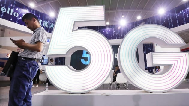 Nokia ra mắt phần mềm nâng cấp lên 5G ảnh 4 5G chưa thể phổ biến trước năm 2025