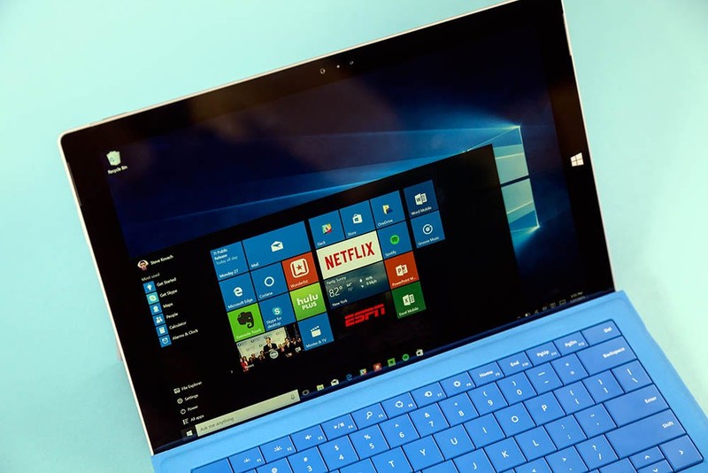 Ảnh: Hollis Johnson/ Tech Insider