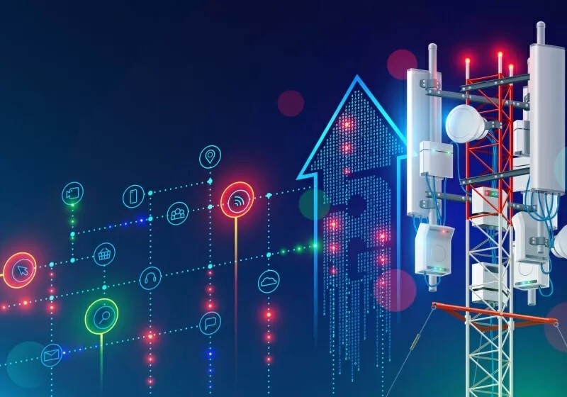 Qualcomm và Ericsson lập kỷ lục thế giới về phạm vi phủ sóng băng tần sóng milimet ảnh 1 Qualcomm và Ericsson lập kỷ lục thế giới về phạm vi phủ sóng băng tần sóng milimet