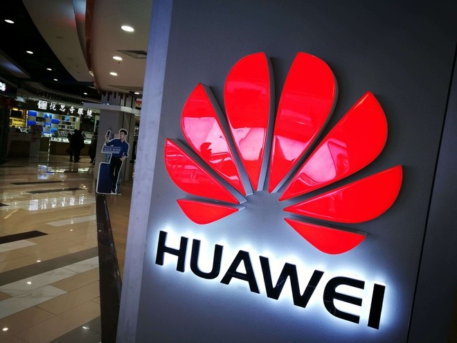 Huawei đang đối mặt với rất nhiều khó khăn