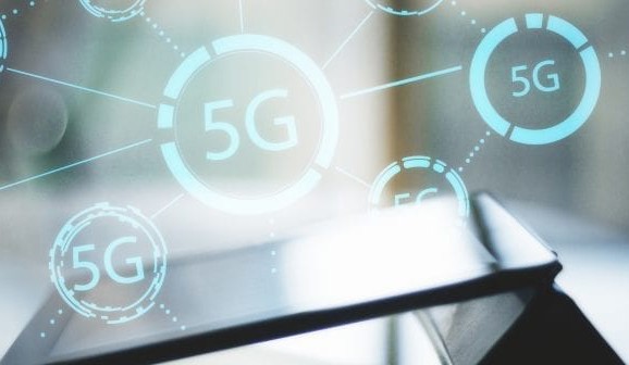 Hệ sinh thái thiết bị 5G tăng mạnh kể từ đầu năm 2020